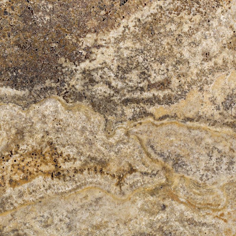 Scabos Travertine